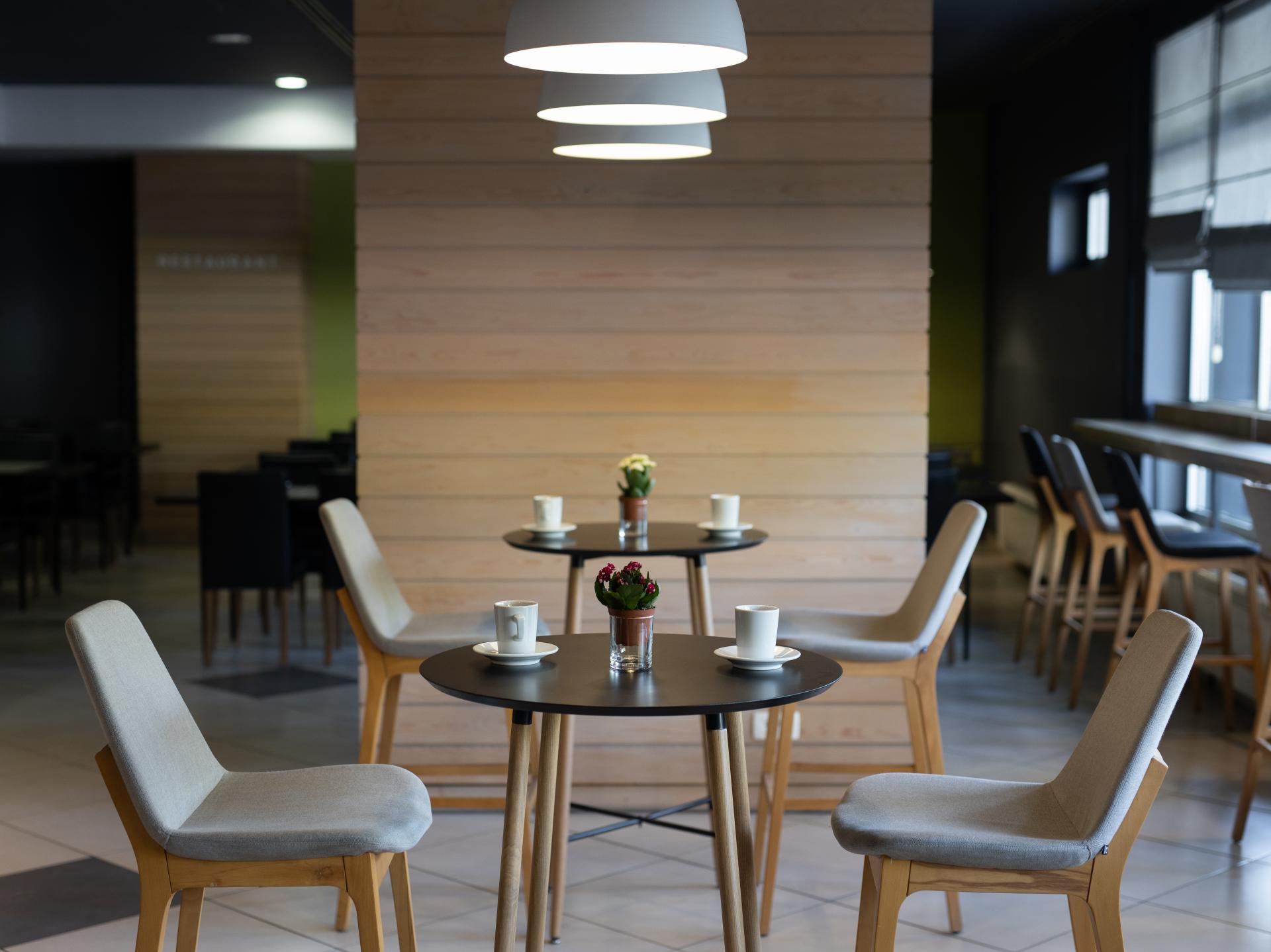 Hotel Novi Beograd